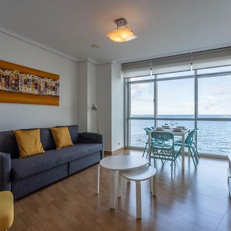 Apartamentos Alocea A Coruna Ngoại thất bức ảnh