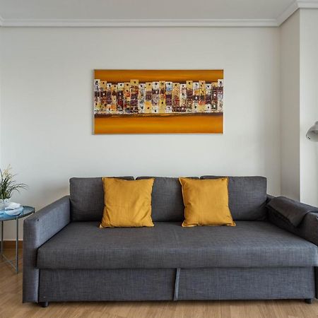 Apartamentos Alocea A Coruna Ngoại thất bức ảnh