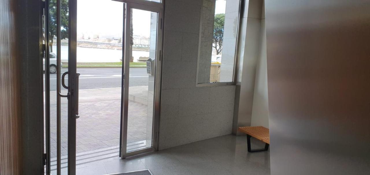 Apartamentos Alocea A Coruna Ngoại thất bức ảnh