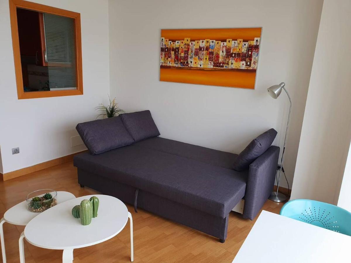Apartamentos Alocea A Coruna Ngoại thất bức ảnh