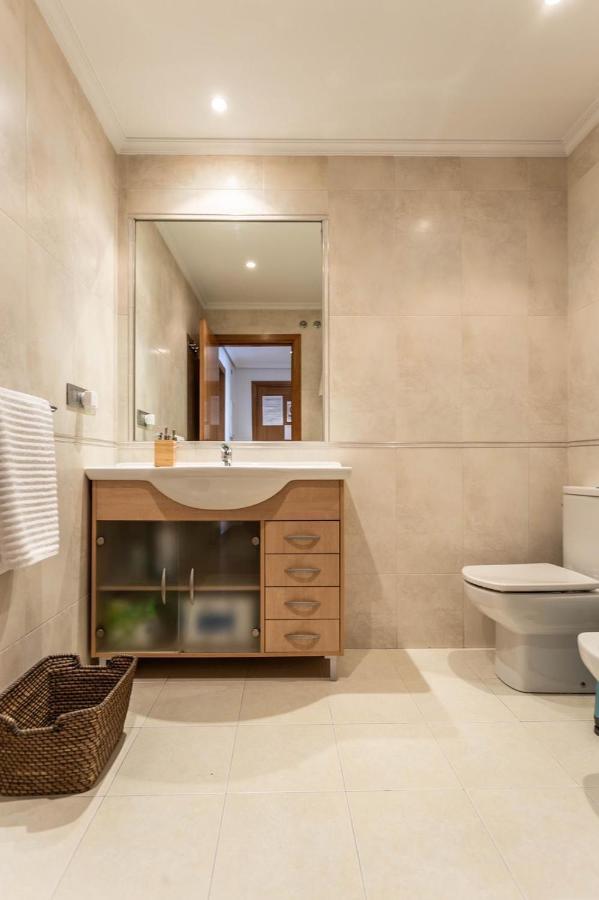 Apartamentos Alocea A Coruna Ngoại thất bức ảnh