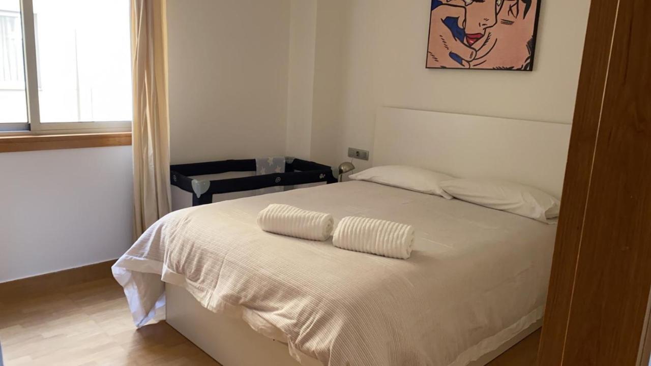 Apartamentos Alocea A Coruna Ngoại thất bức ảnh