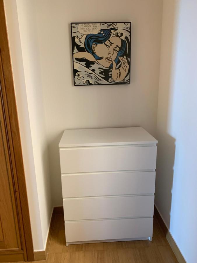 Apartamentos Alocea A Coruna Ngoại thất bức ảnh