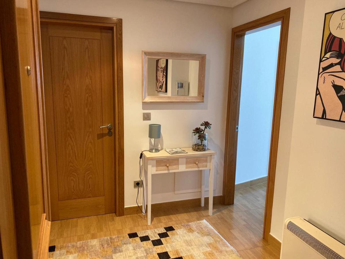 Apartamentos Alocea A Coruna Ngoại thất bức ảnh