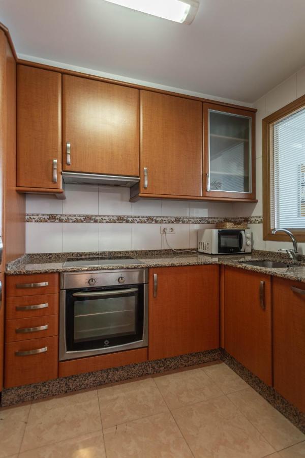Apartamentos Alocea A Coruna Ngoại thất bức ảnh
