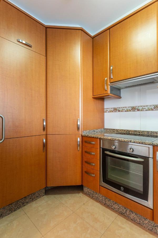 Apartamentos Alocea A Coruna Ngoại thất bức ảnh